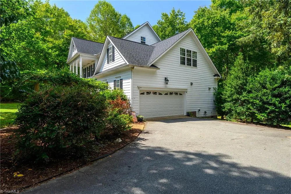 325 Buckhorn Ridge Road Mebane, NC 27302