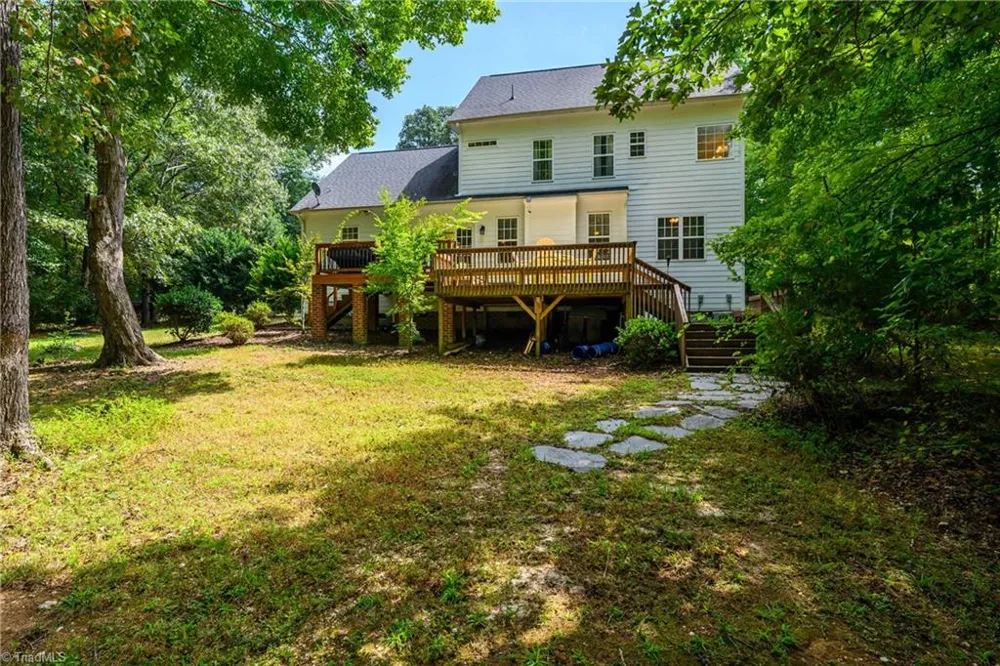 325 Buckhorn Ridge Road Mebane, NC 27302