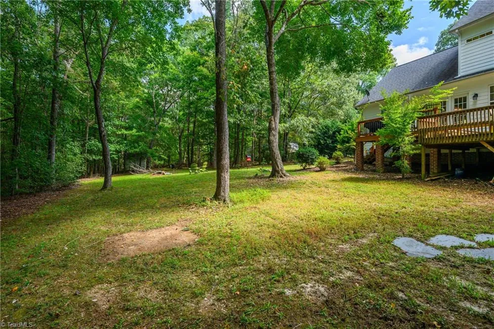 325 Buckhorn Ridge Road Mebane, NC 27302