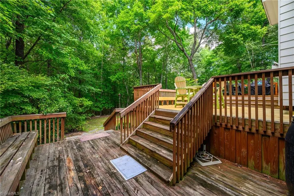 325 Buckhorn Ridge Road Mebane, NC 27302