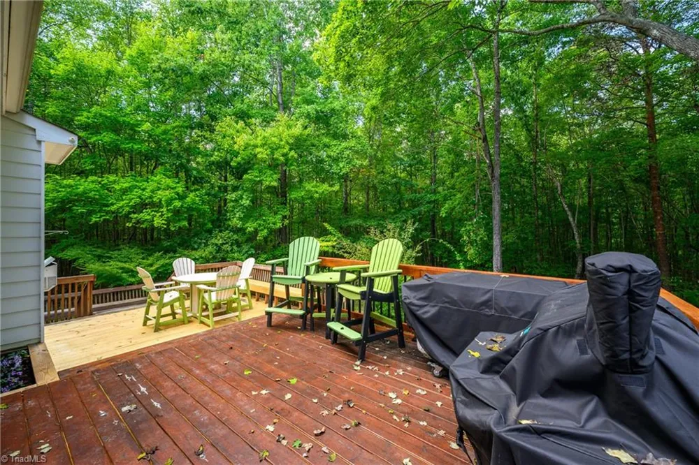 325 Buckhorn Ridge Road Mebane, NC 27302