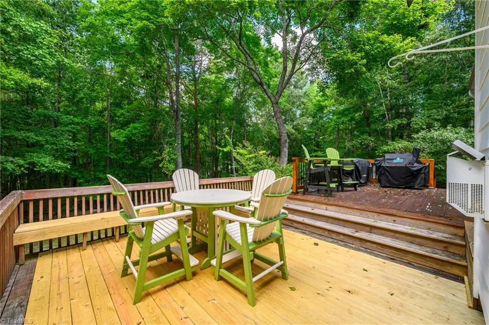 325 Buckhorn Ridge Road Mebane, NC 27302