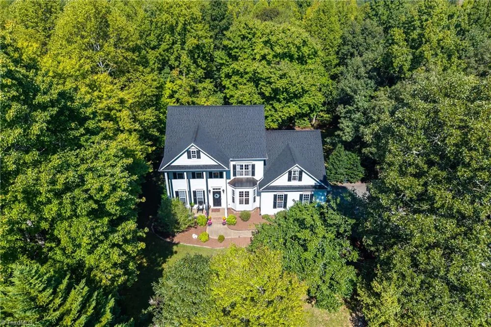 325 Buckhorn Ridge Road Mebane, NC 27302