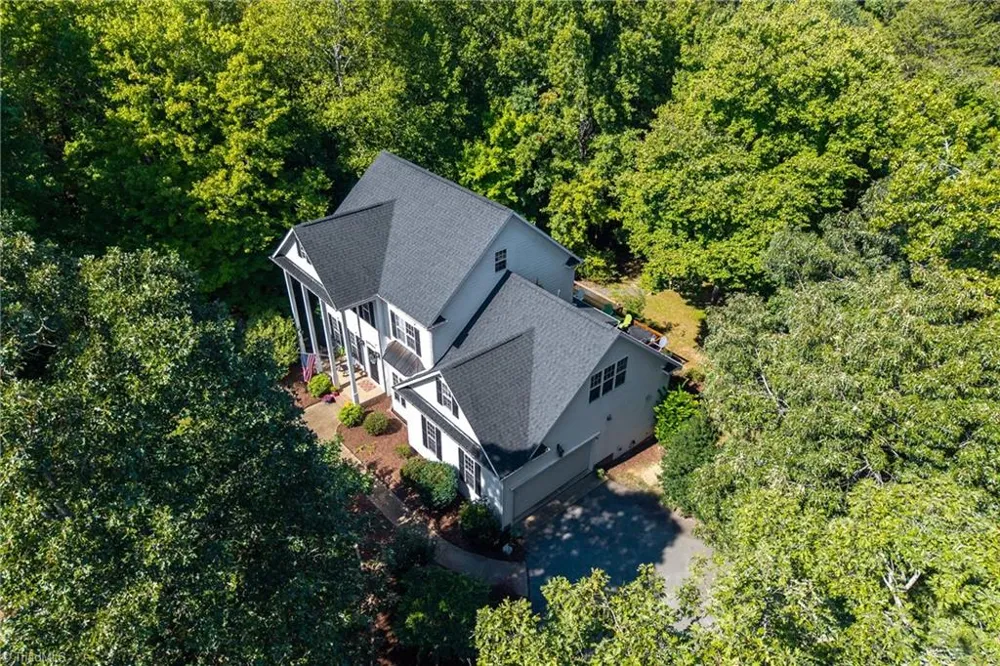 325 Buckhorn Ridge Road Mebane, NC 27302