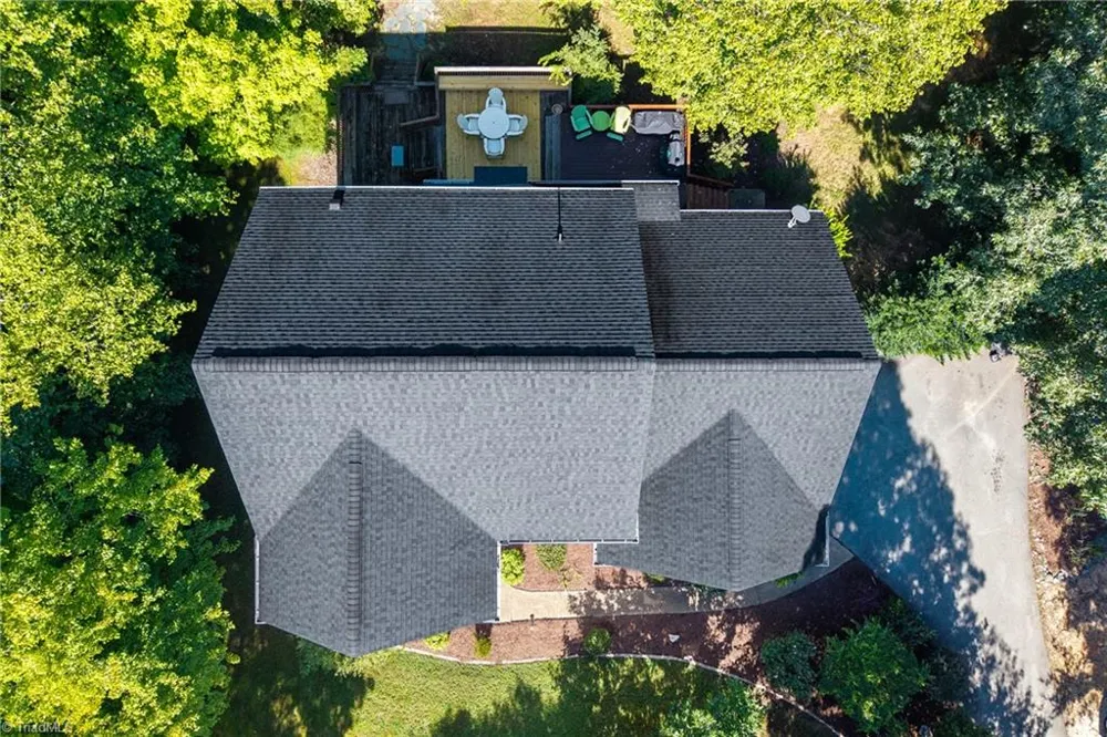 325 Buckhorn Ridge Road Mebane, NC 27302