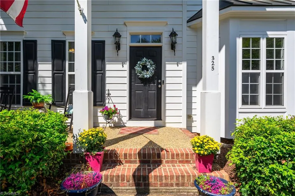 325 Buckhorn Ridge Road Mebane, NC 27302