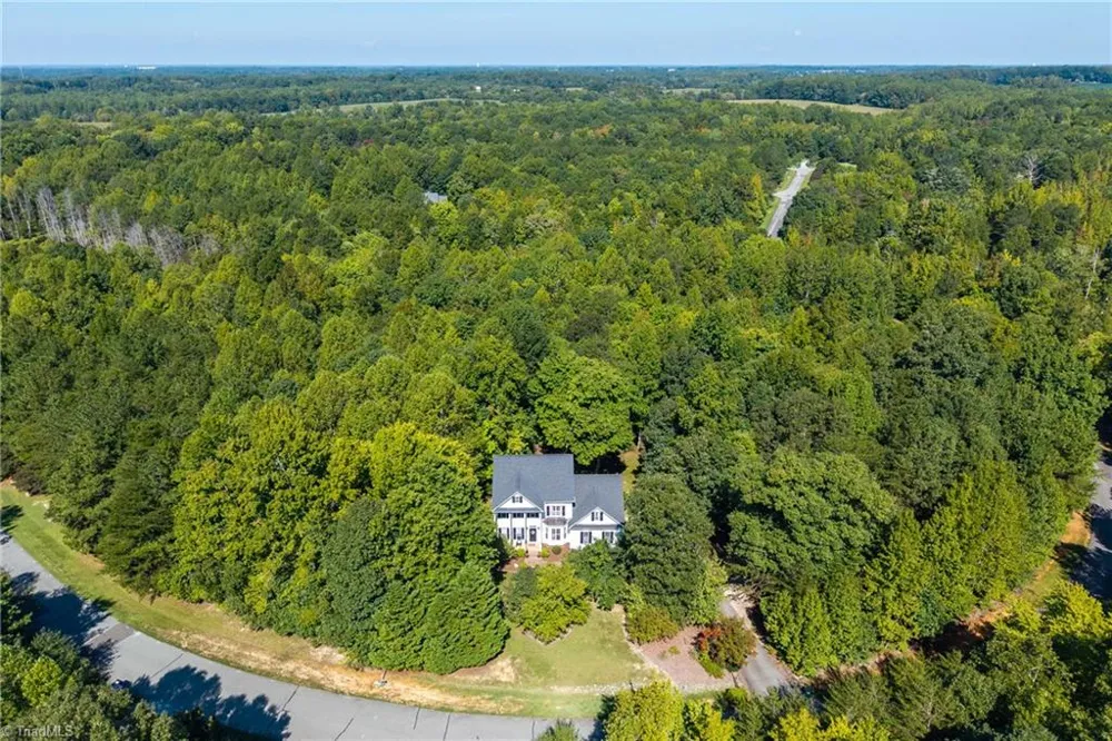 325 Buckhorn Ridge Road Mebane, NC 27302