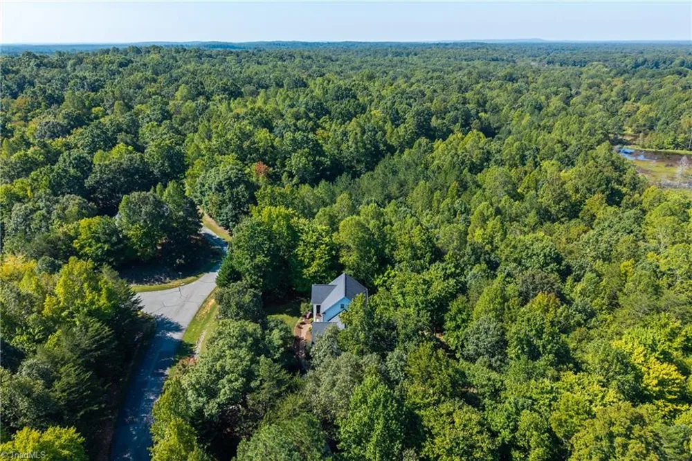 325 Buckhorn Ridge Road Mebane, NC 27302