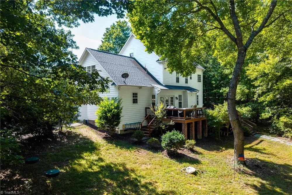325 Buckhorn Ridge Road Mebane, NC 27302