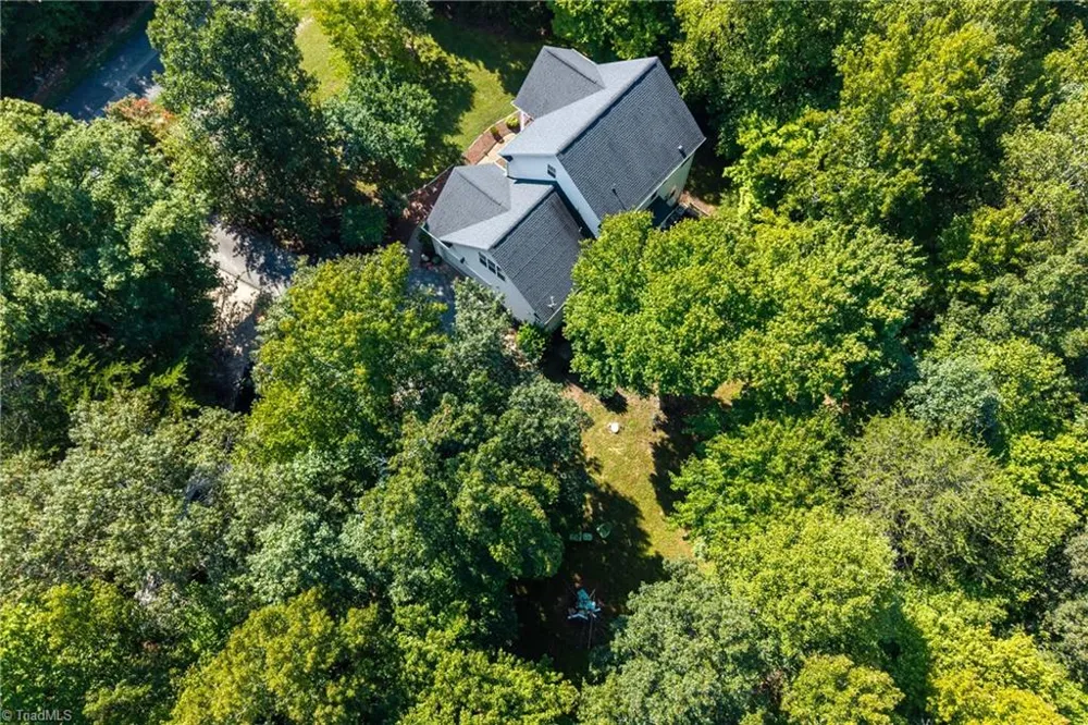 325 Buckhorn Ridge Road Mebane, NC 27302
