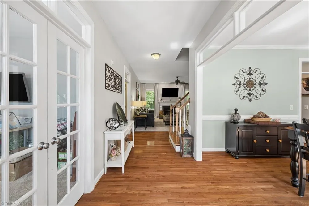 325 Buckhorn Ridge Road Mebane, NC 27302