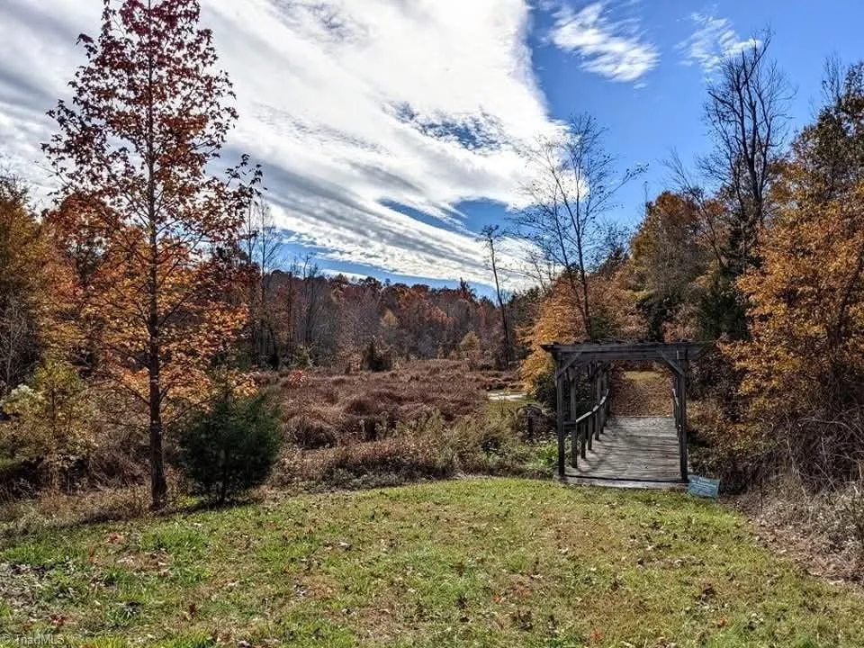 325 Buckhorn Ridge Road Mebane, NC 27302