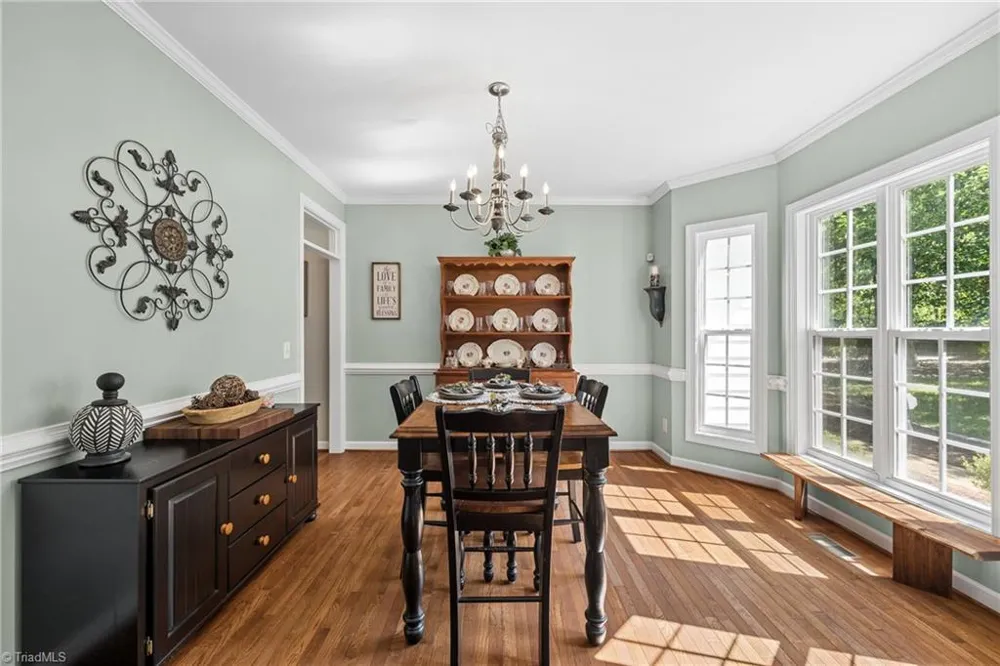 325 Buckhorn Ridge Road Mebane, NC 27302