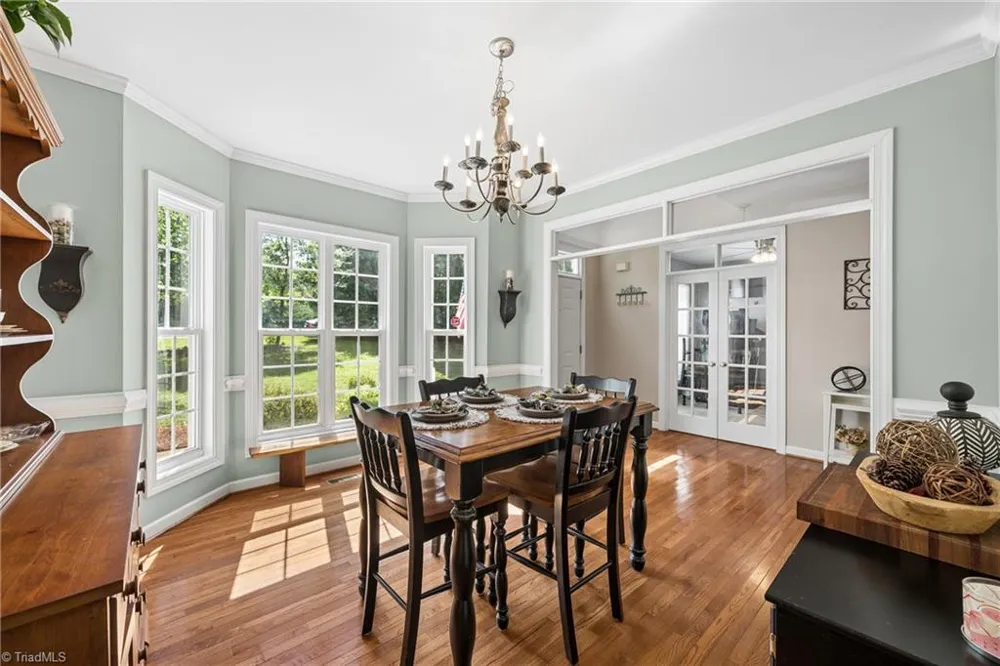 325 Buckhorn Ridge Road Mebane, NC 27302