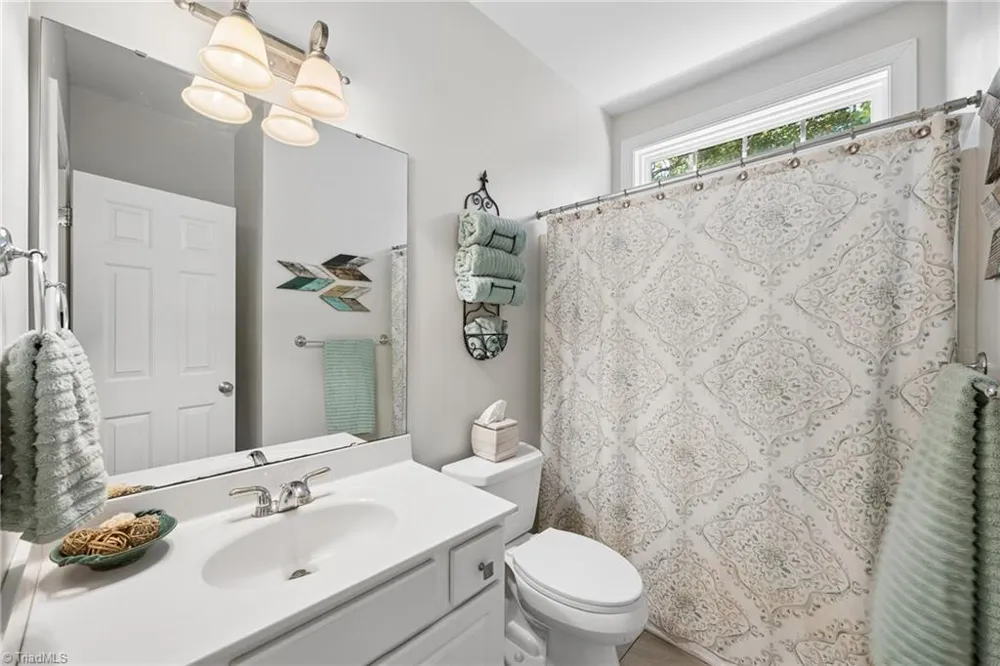 325 Buckhorn Ridge Road Mebane, NC 27302