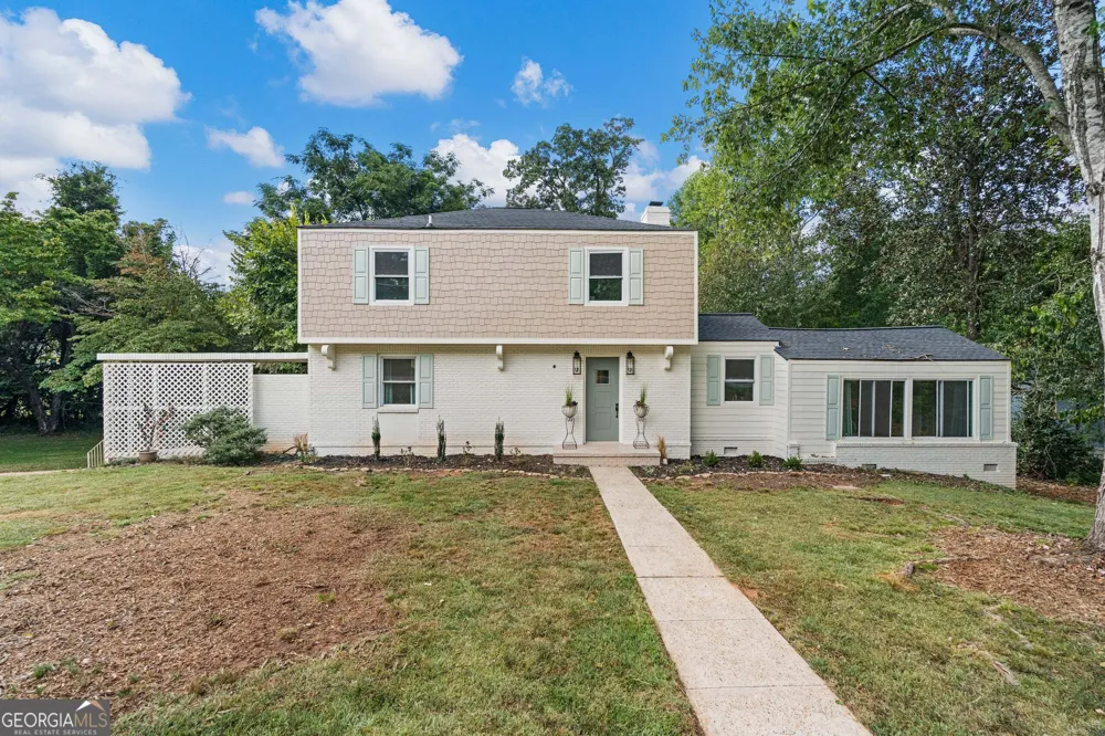 107 Ridgecrest RD LaGrange, GA 30240