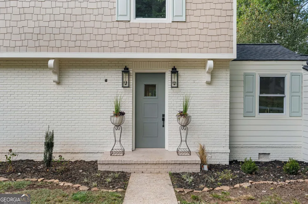 107 Ridgecrest RD LaGrange, GA 30240