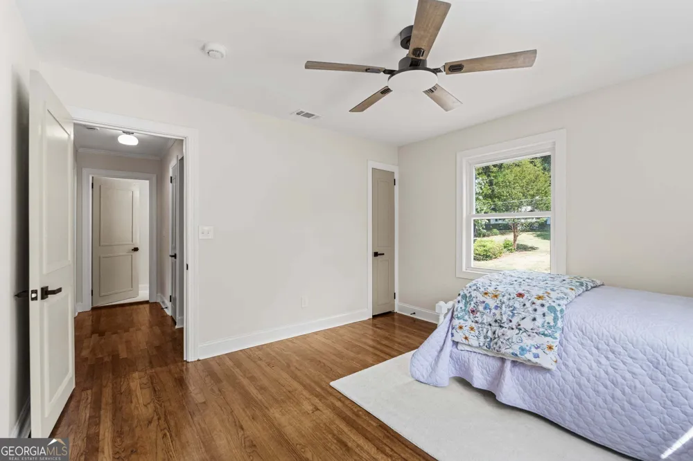 107 Ridgecrest RD LaGrange, GA 30240