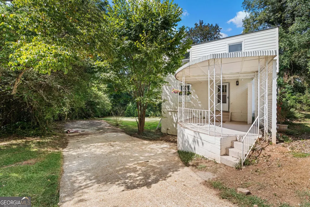 107 Ridgecrest RD LaGrange, GA 30240