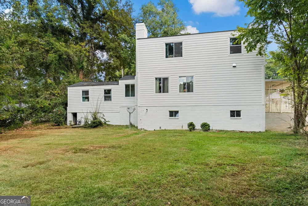 107 Ridgecrest RD LaGrange, GA 30240