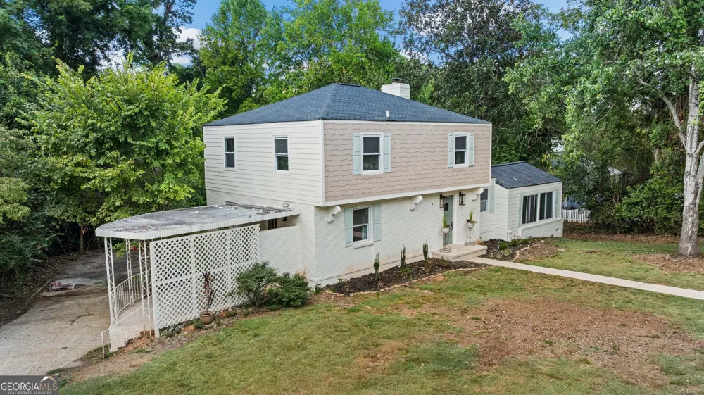107 Ridgecrest RD LaGrange, GA 30240