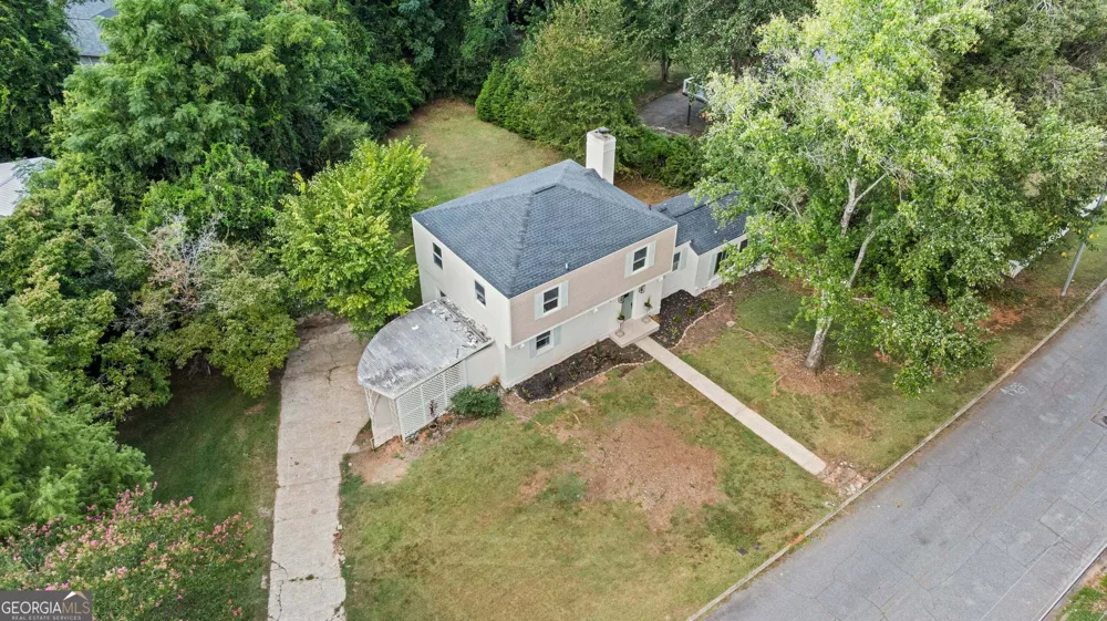 107 Ridgecrest RD LaGrange, GA 30240