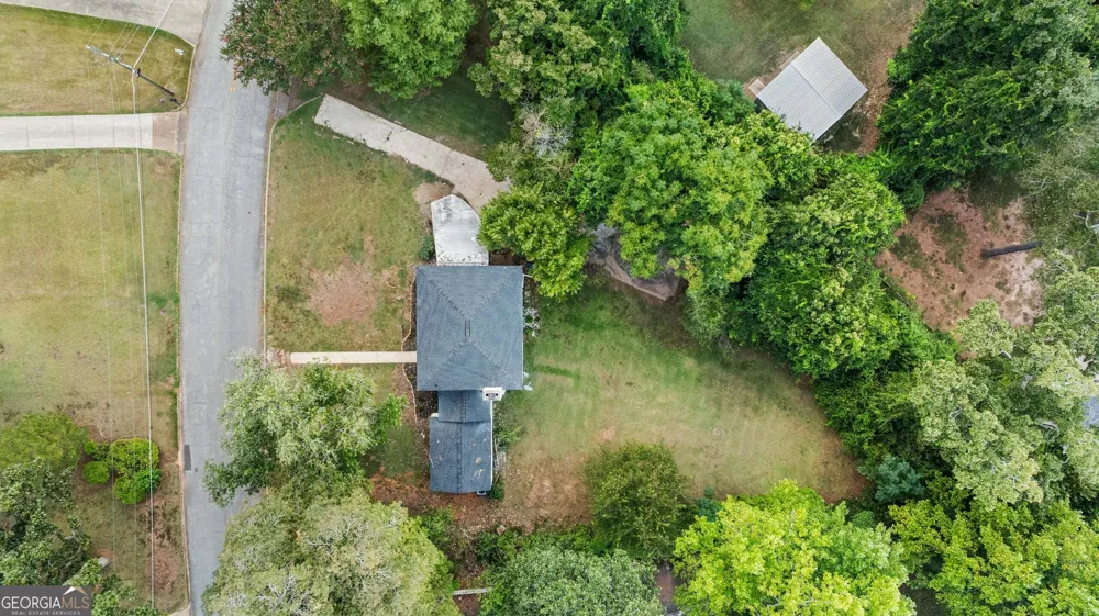 107 Ridgecrest RD LaGrange, GA 30240