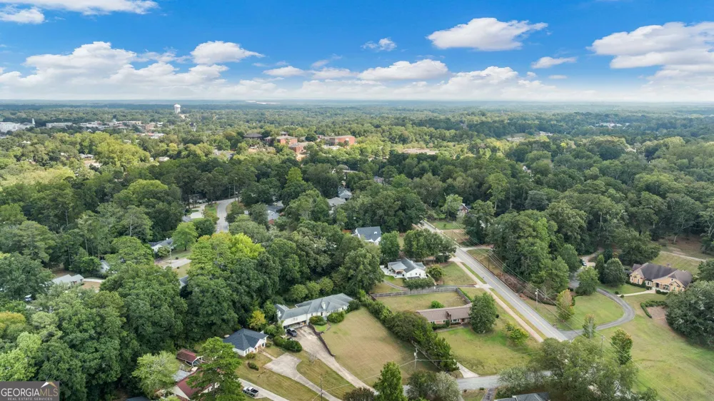 107 Ridgecrest RD LaGrange, GA 30240