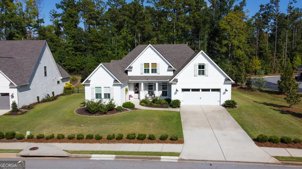 120 Werner Way Senoia, GA 30276