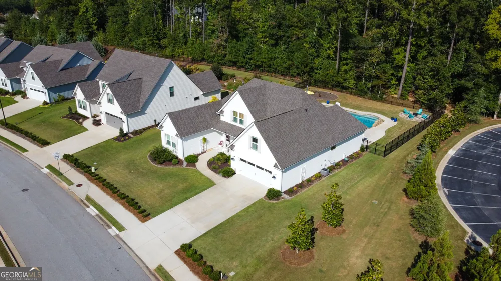 120 Werner Way Senoia, GA 30276