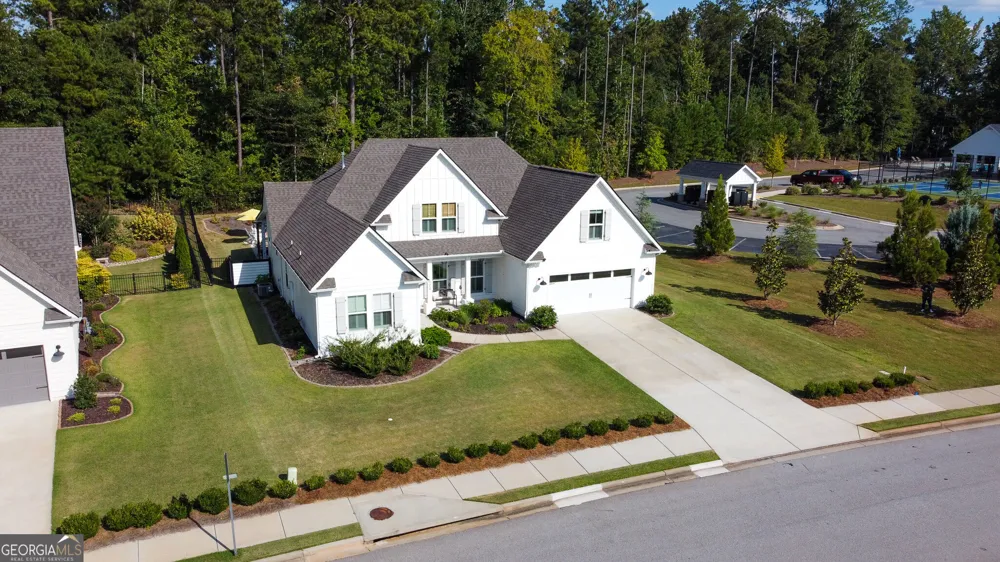 120 Werner Way Senoia, GA 30276