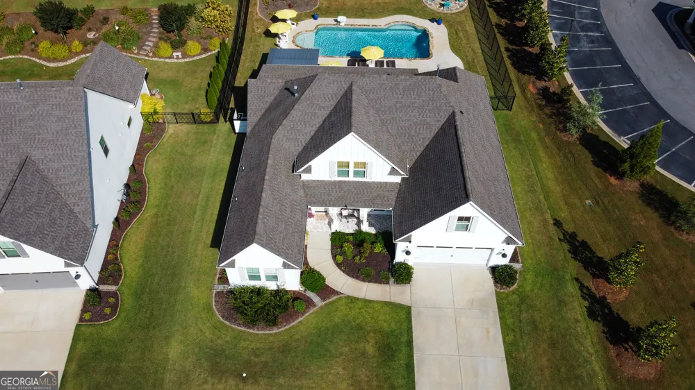 120 Werner Way Senoia, GA 30276