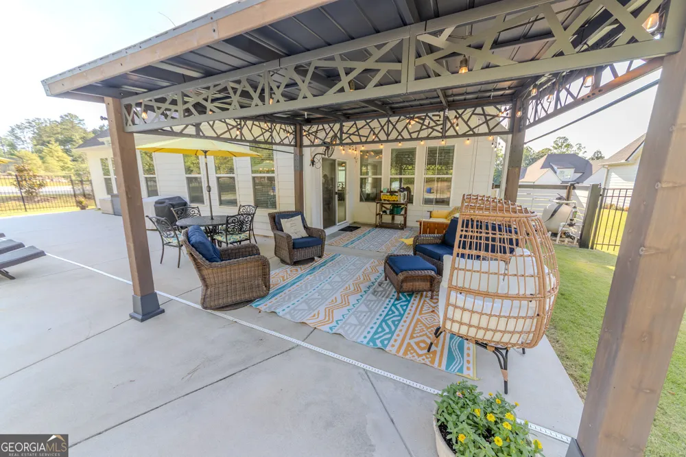 120 Werner Way Senoia, GA 30276