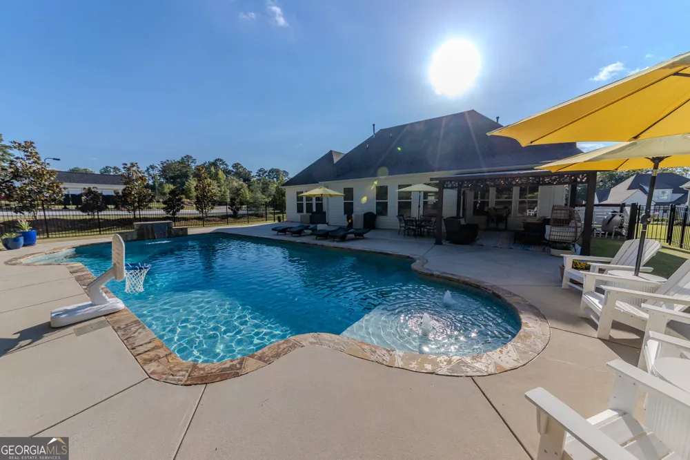 120 Werner Way Senoia, GA 30276