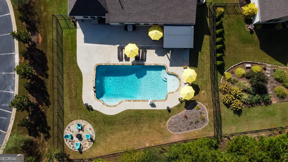 120 Werner Way Senoia, GA 30276