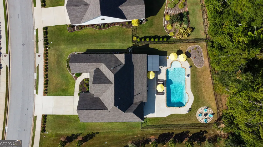 120 Werner Way Senoia, GA 30276