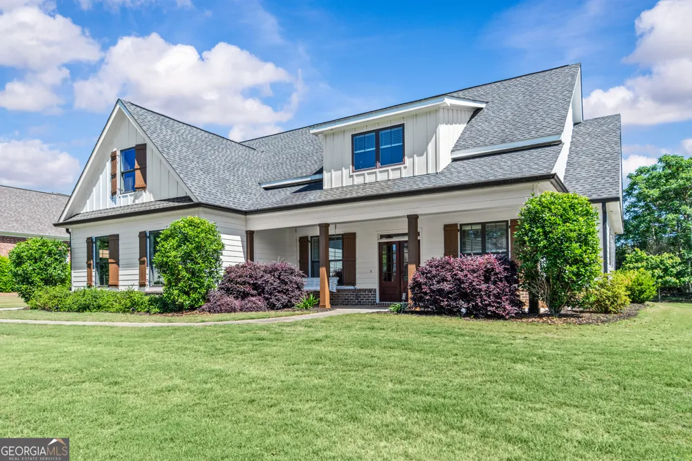 1100 W Magnolia LOOP Madison, GA 30650
