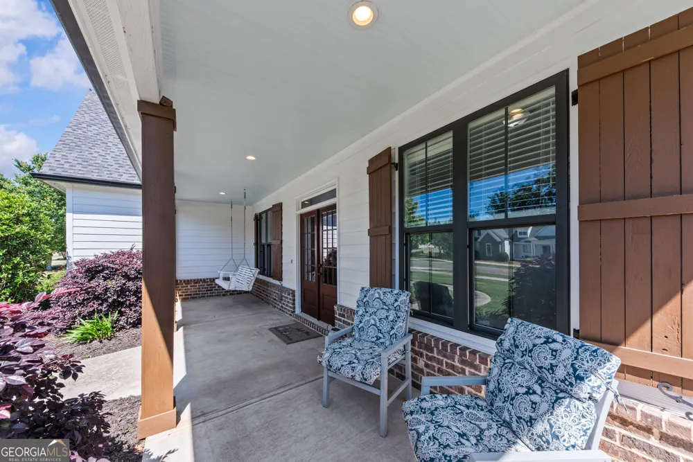 1100 W Magnolia LOOP Madison, GA 30650