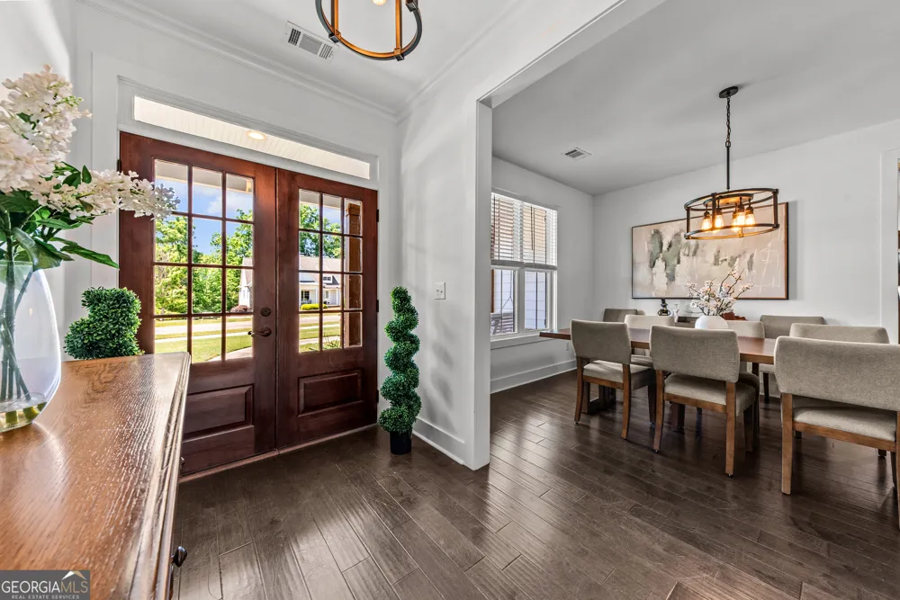 1100 W Magnolia LOOP Madison, GA 30650