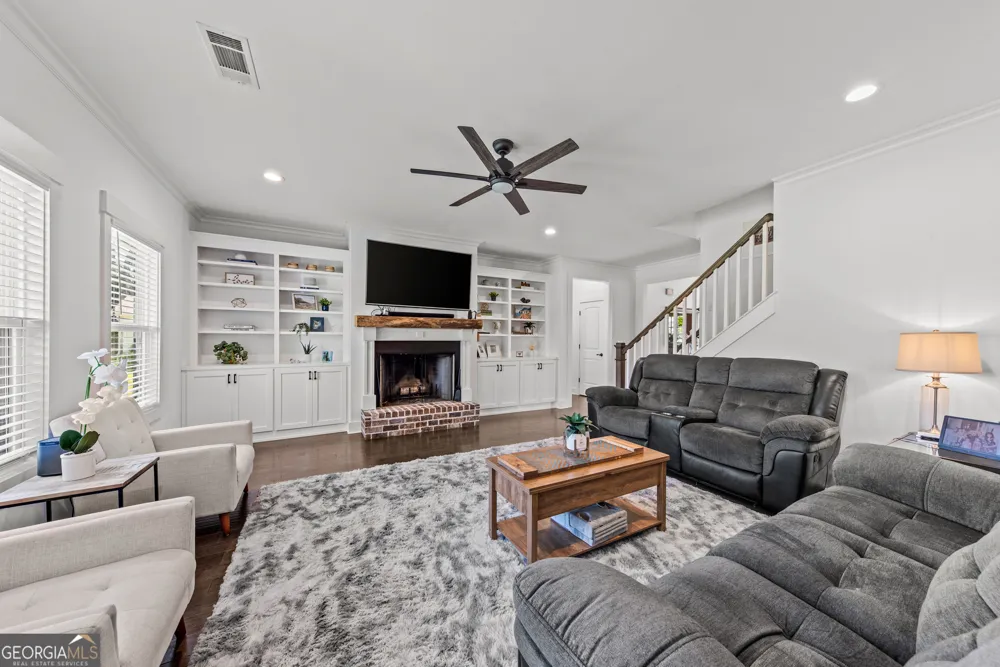 1100 W Magnolia LOOP Madison, GA 30650