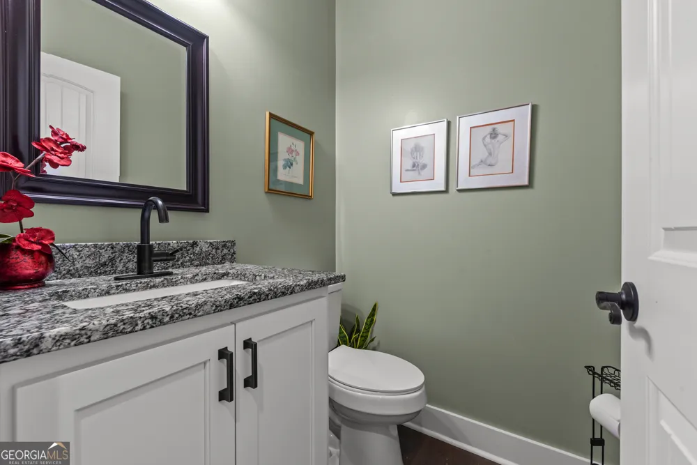 1100 W Magnolia LOOP Madison, GA 30650