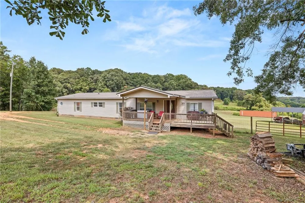 4597 Highway 334 Commerce, GA 30530
