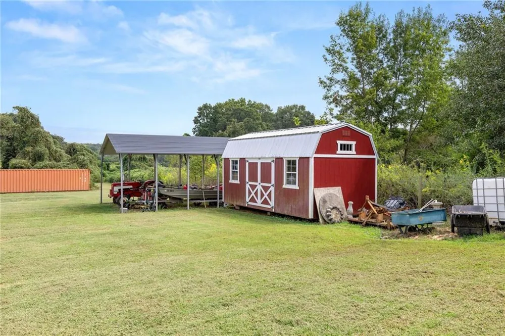 4597 Highway 334 Commerce, GA 30530
