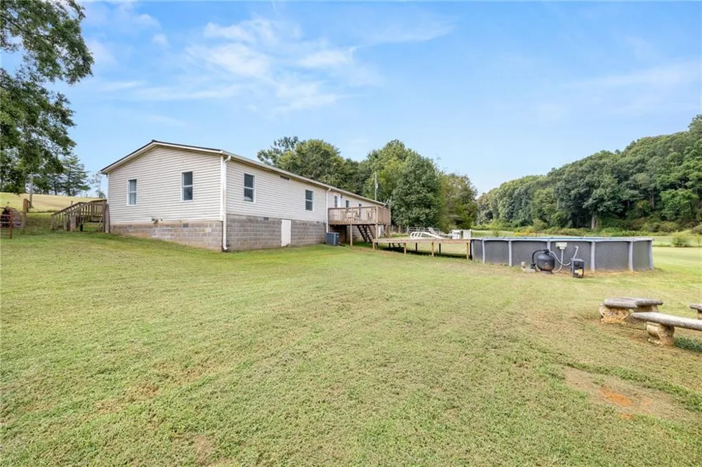 4597 Highway 334 Commerce, GA 30530