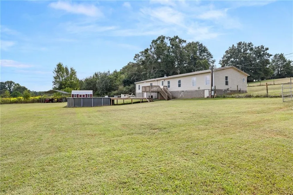 4597 Highway 334 Commerce, GA 30530