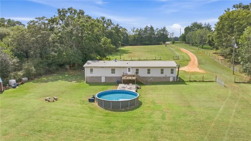 4597 Highway 334 Commerce, GA 30530