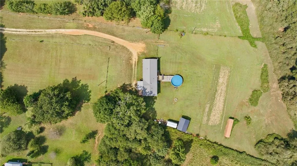 4597 Highway 334 Commerce, GA 30530