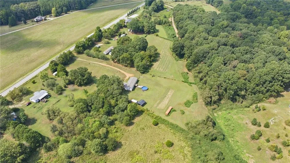 4597 Highway 334 Commerce, GA 30530