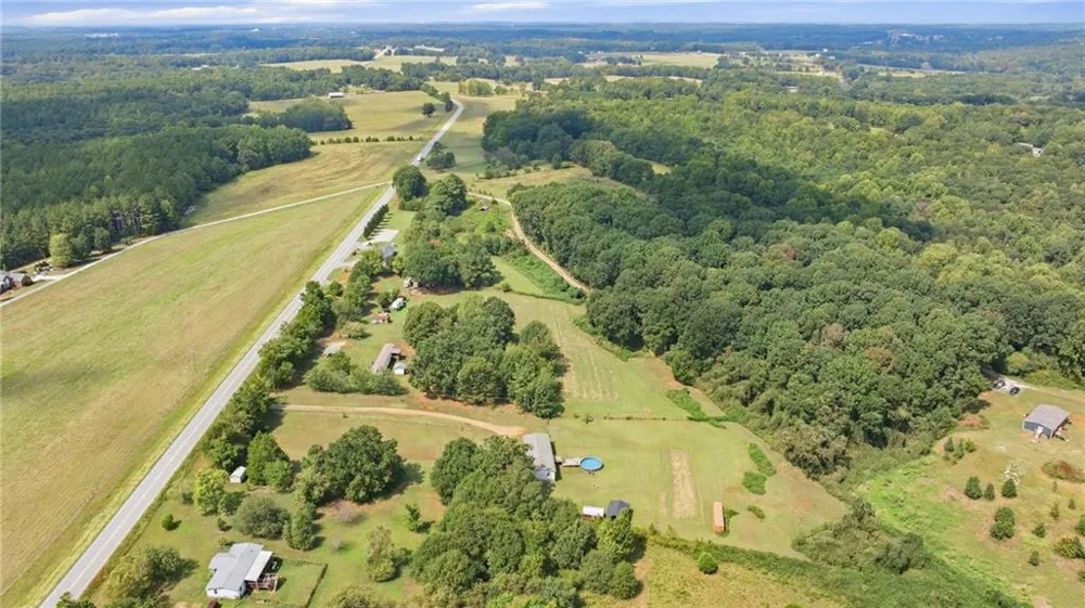 4597 Highway 334 Commerce, GA 30530