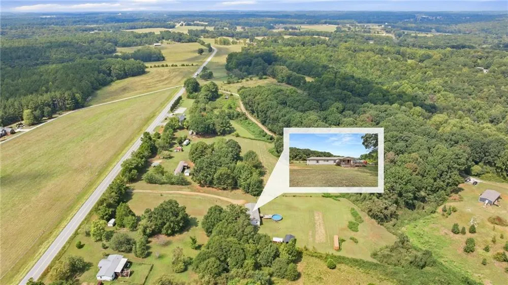 4597 Highway 334 Commerce, GA 30530
